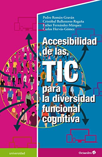 Accesibilidad De las TIC para La Diversidad Funcional cognitiva (Universidad)